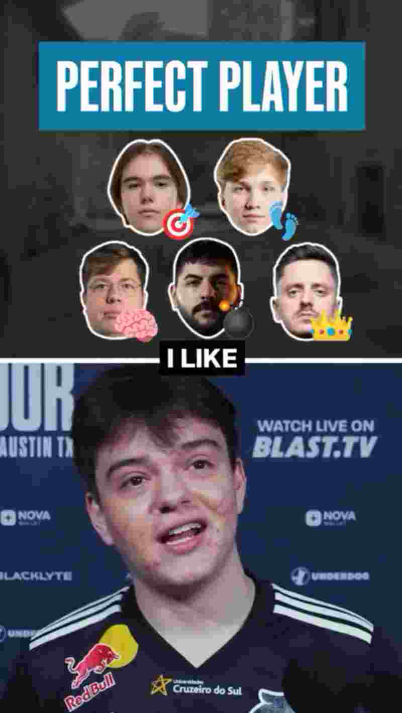 CS2重组已经开始——2024年秋季和2025年冬季的所有阵容变动