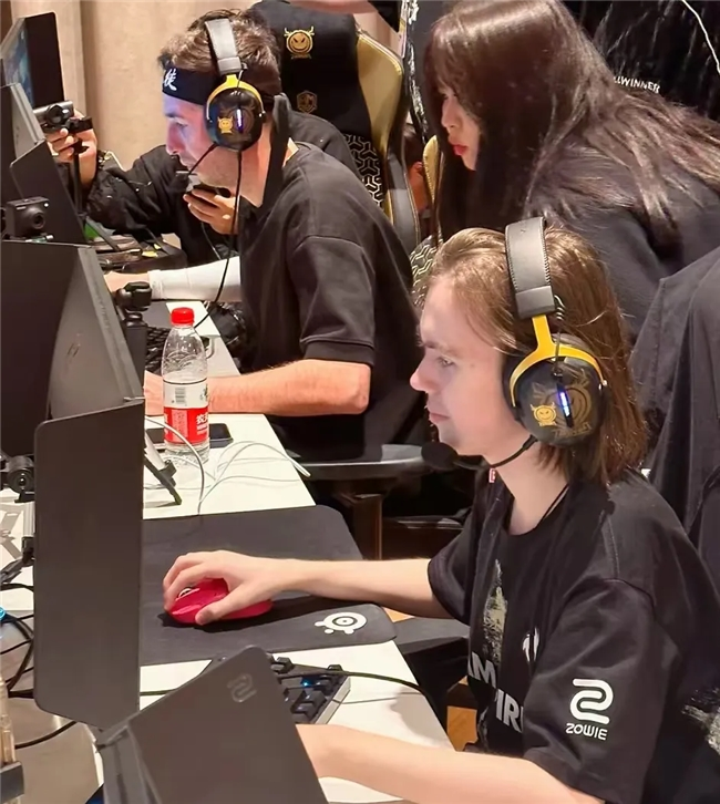 ANIMAJOR开赛在即，盘点那些未能入围的强力队伍