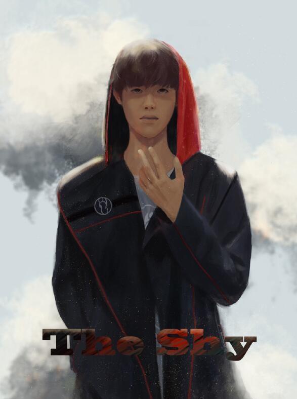 尝试抱