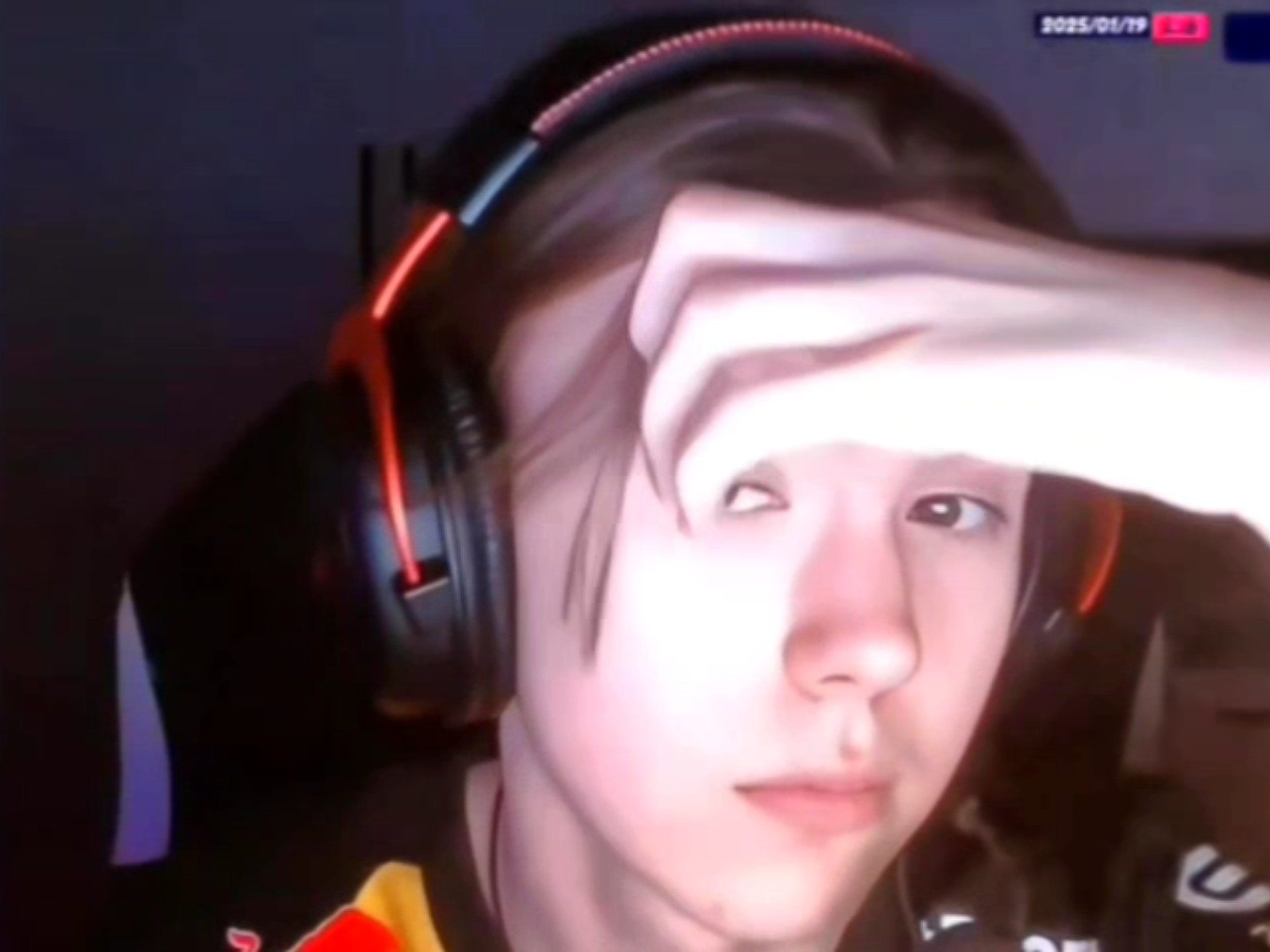 IEM Dallas 2025 小组赛前五名狙击手