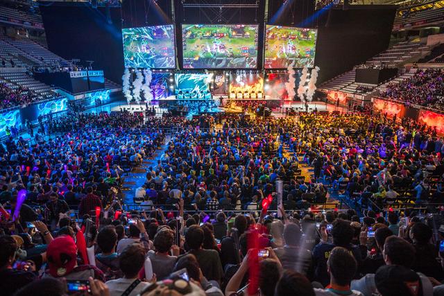 在赢得 Major 后更换阵容？