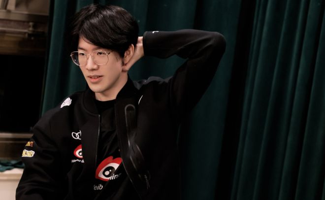 Magisk回归Astralis，stavn暂时离队