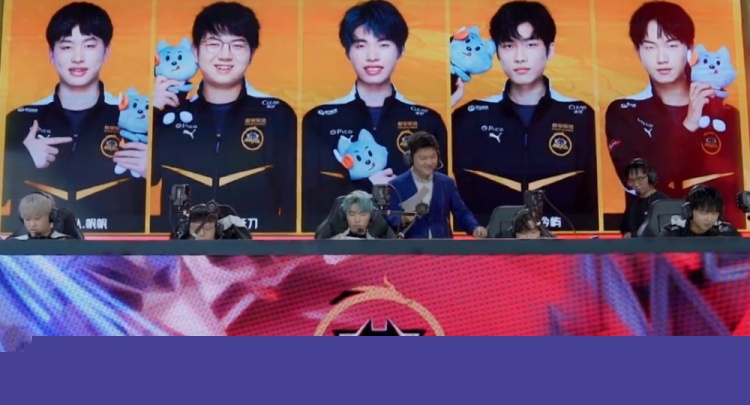 DOTA2 ESL ONE马来西亚将于8月23日举行