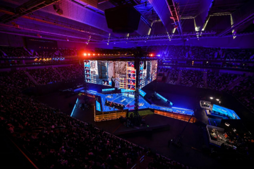 DPC中国联赛完美收官，第二赛季难忘瞬间回顾