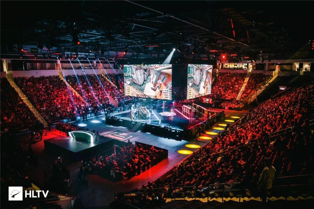 TI12参赛战队全部确认 10月12日开启国际邀请赛之路