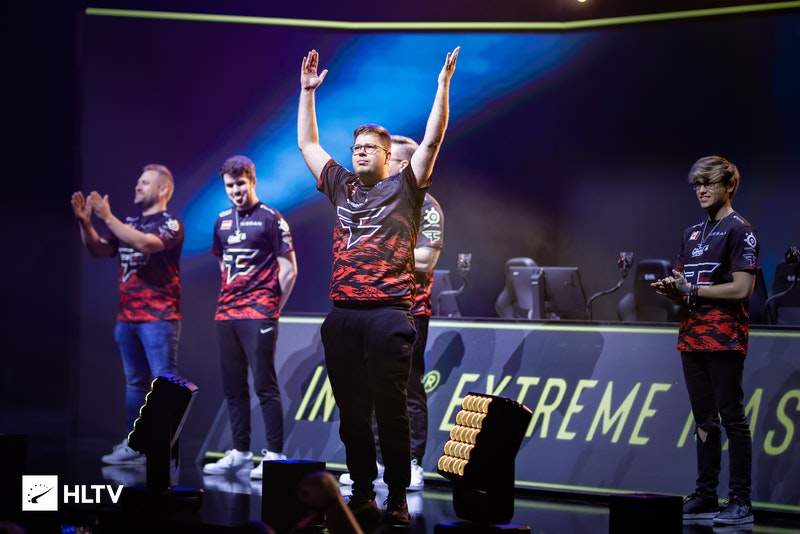 Hanwha Life Esports 成为 LCK Cup 2025 冠军