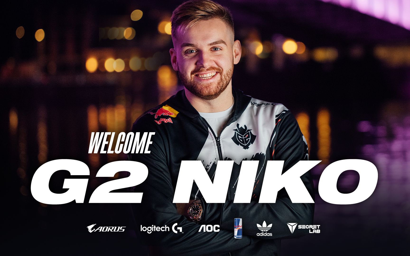 iG官方：打野beishang正式离队 恢复自由人身份