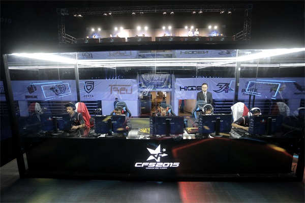 传闻：Gen.G组建了一个新的Valorant阵容，包含Ash和Suggest