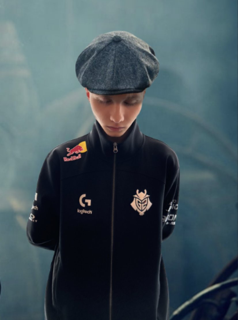 LCS赛区公布了2022LCS夏季赛常规赛MVP——Inspired获奖