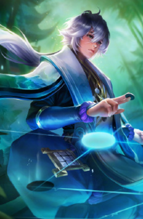 传闻： JACKASMO 将替换CYPHER在 Fnatic