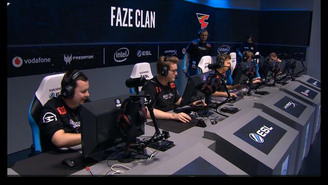 【赛后采访】九尾：自己这局的发挥是正常的训练赛状况