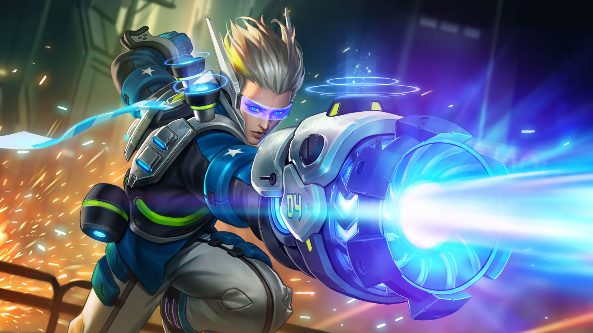 ZywOo访谈——天选之子的成长之路