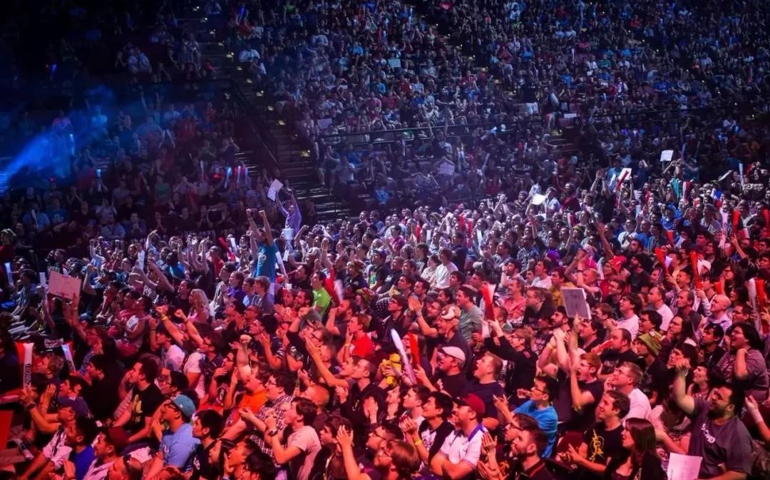 JDG横扫V5，登顶LPL