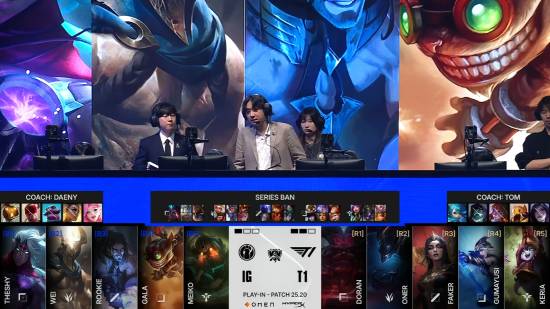 减小随机性！PGL Major瑞士制小组赛将使用布赫兹种子体系