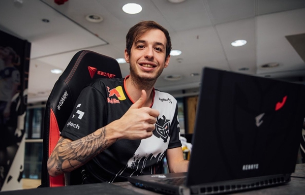 iG 2-0 WBG：Ahn德莱文执斧砍峡谷 iG连下两城战胜WBG