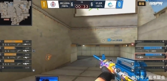 Valve对Snap Tap采取强硬行动并在 CS2 中移除跳跃绑定；