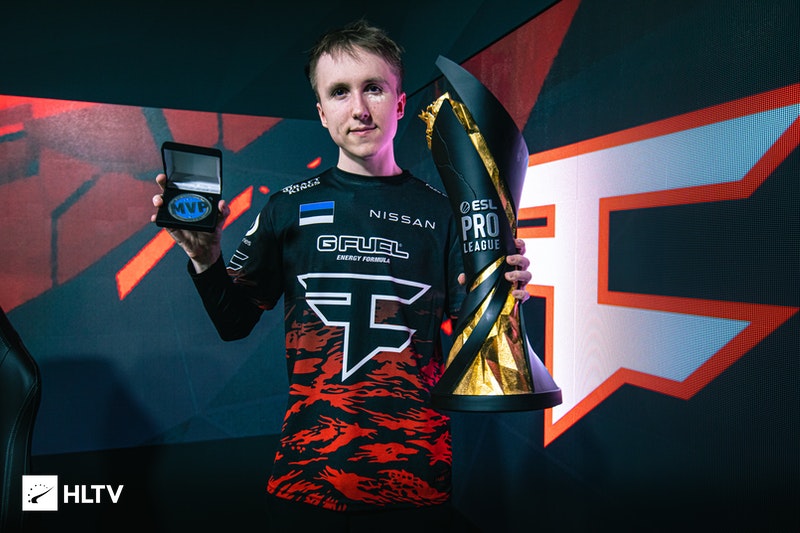 NRG和 BBL Esports 被淘汰出VALORANT电子竞技世界杯2025季后赛