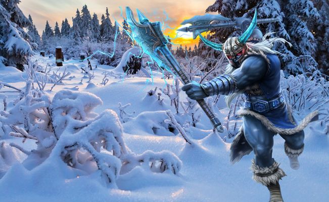 CSGO 6月世界排名公布：RA进入Top30！