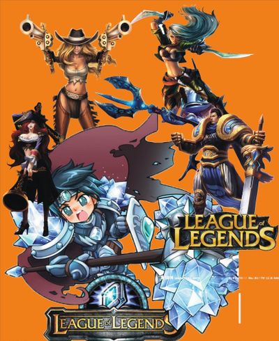 Riot Games公布即将更新10.08的补丁说明