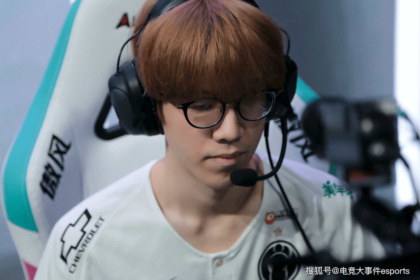 T1官推更新：“Faker！Goat！