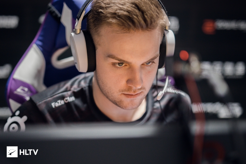 Passion UA 击败 Fnatic 在 Sweden 的 LAN 锦标赛中获胜;