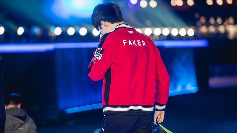 里程碑！Faker成为首位达成全球总决赛100胜的选手