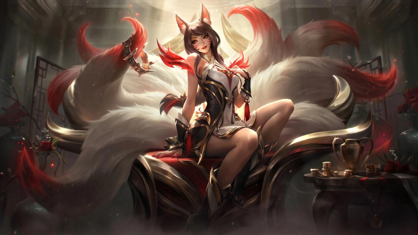 细腻风