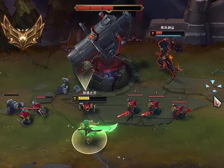 拒绝让二追三，T13：2击败KT挺进决赛