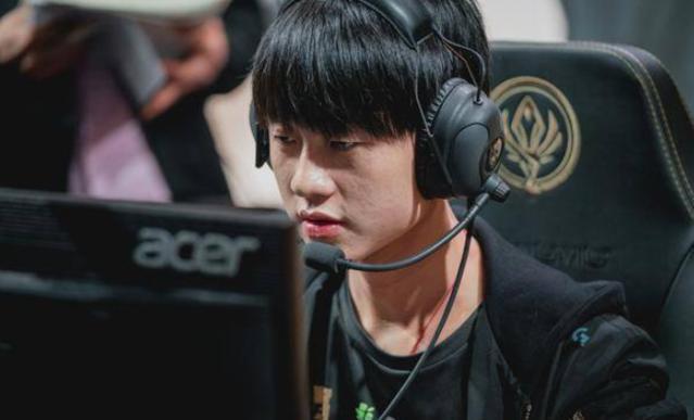 Xun：本次MSI上学到了在决策上需要更准确，队伍需要做得更好